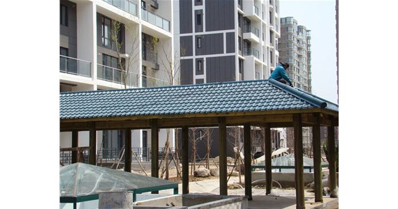 山西合成樹(shù)脂瓦的9大優(yōu)勢