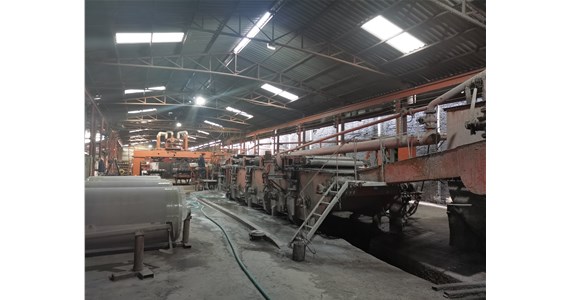 高性能纖維水泥壓力板需要達到什么標準呢？和興建材小編整理介紹