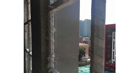 太原纖維水泥板是否能做loft隔層板？